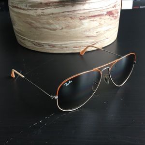 Ray ban sunglasses